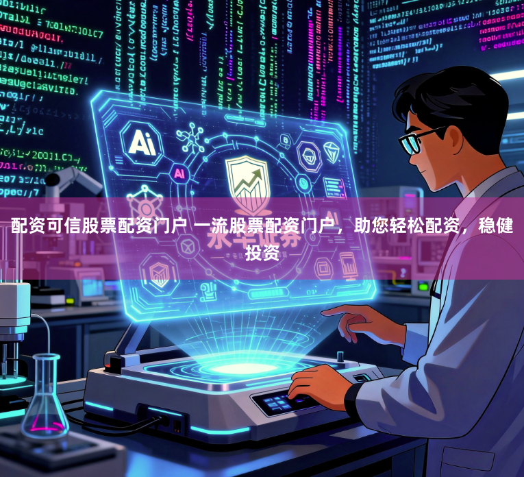 配资可信股票配资门户 一流股票配资门户，助您轻松配资，稳健投资
