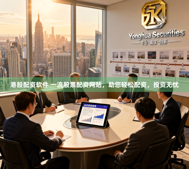 港股配资软件 一流股票配资网站，助您轻松配资，投资无忧