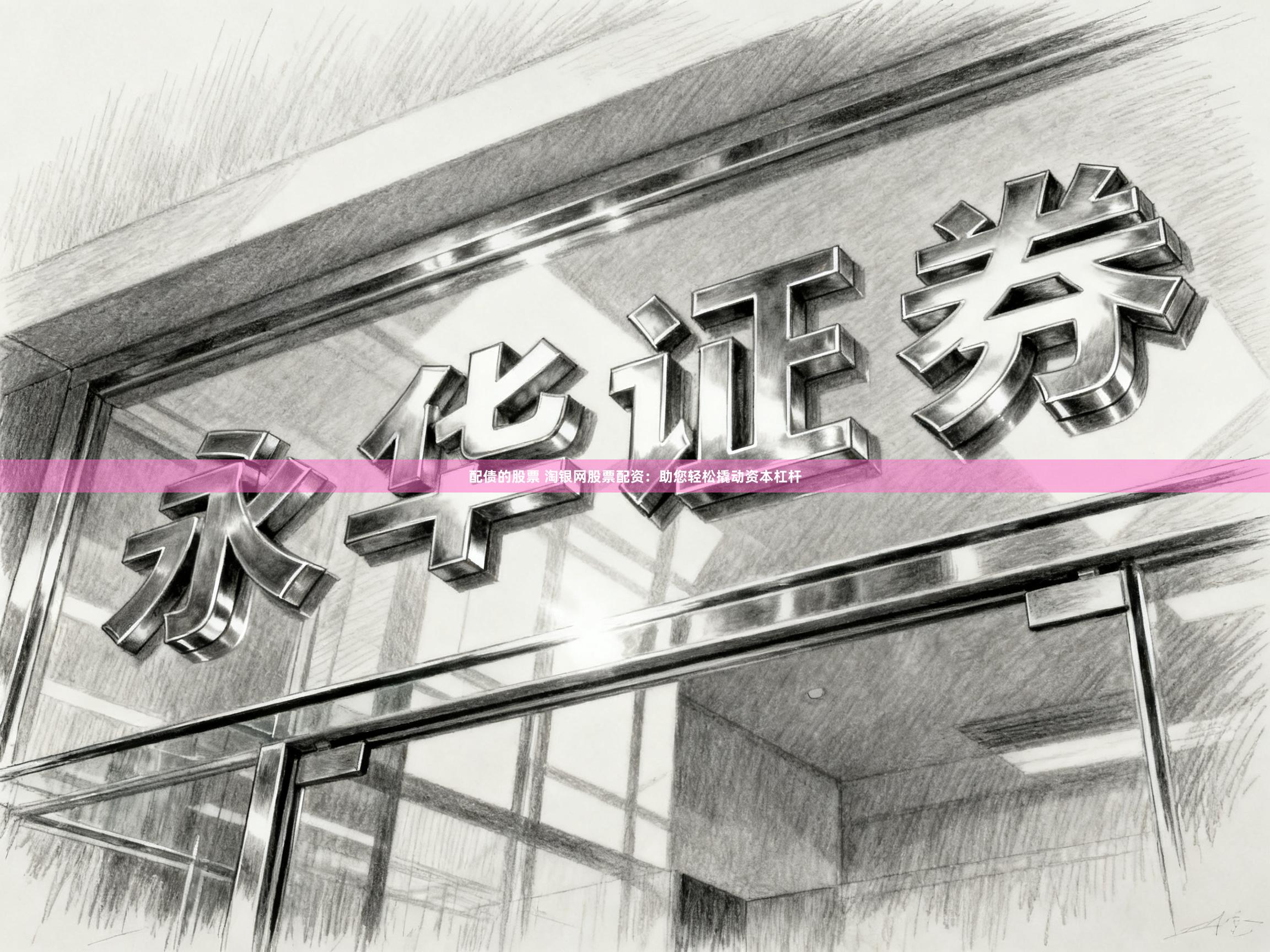 配债的股票 淘银网股票配资:助您轻松撬动资本杠杆